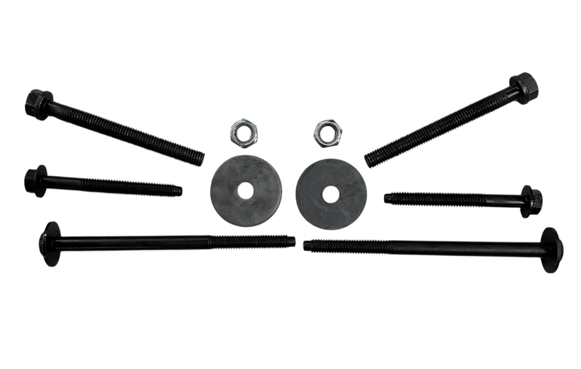 1980-1997 Ford F-Series Truck Body Bolt Set (6}