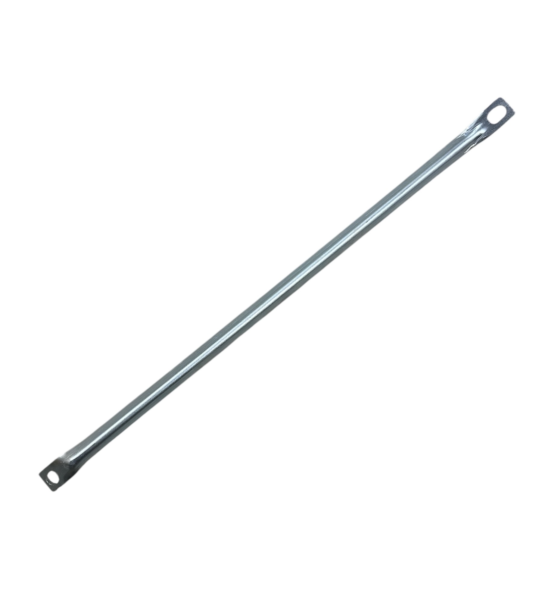 1980-1997 Ford F-Series Truck Bed Panel Brace Rear