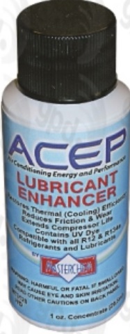ACEP Oil Additive 1.0 oz
