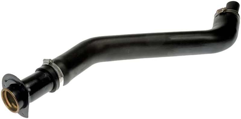 1990-1992 Ford Ranger Fuel Filler Neck