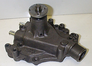 302,351W Water Pump, 73-79