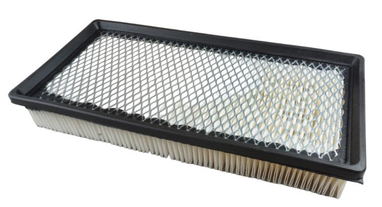 Ford Ranger & Bronco II Motorcraft Air Filter