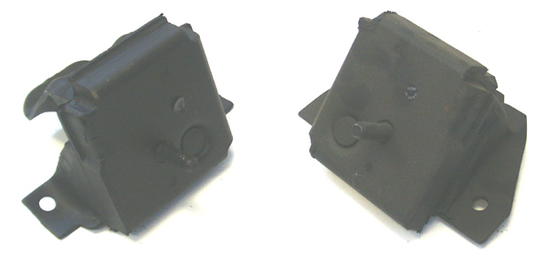 Motor Mounts, 300 Pair New