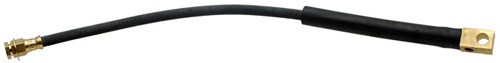 1980-84 F250 4wd Rear Axle Brake Hose Stock