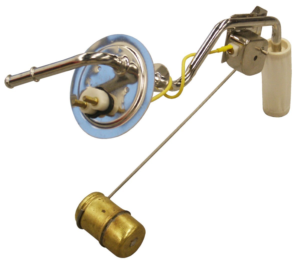 Aazon.co: Vphix 692-155 FG73A Gas Fuel Tank Sending Unit Fits 1973
