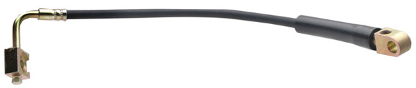 1980-85 F250 2wd Rear Axle Brake Hose Stock