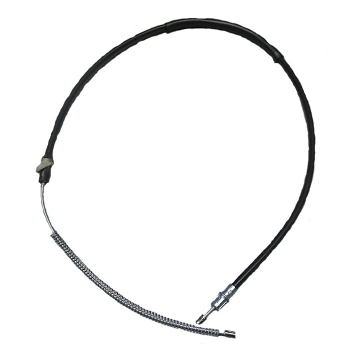 1980-86 F250 Left Brake Cable