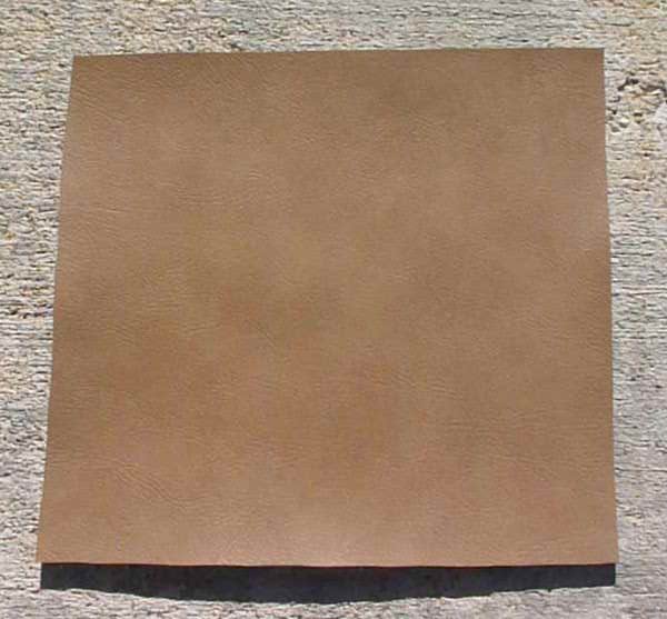 1984-86 High Back Vinyl Seat Covers Tan