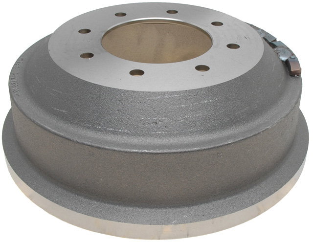 1980-89 F350 Rear Drum