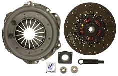 TRANSMISSION CLUTCH