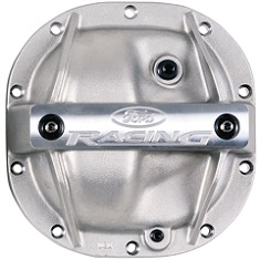 FORD 8.8 REAR AXLE