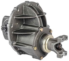 FORD 9 REAR AXLE