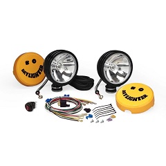 LIGHTING, AFTERMARKET & OFF ROAD