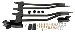 SUSPENSION COMPONENTS