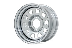 WHEEL & WHEEL ACCESSORIES
