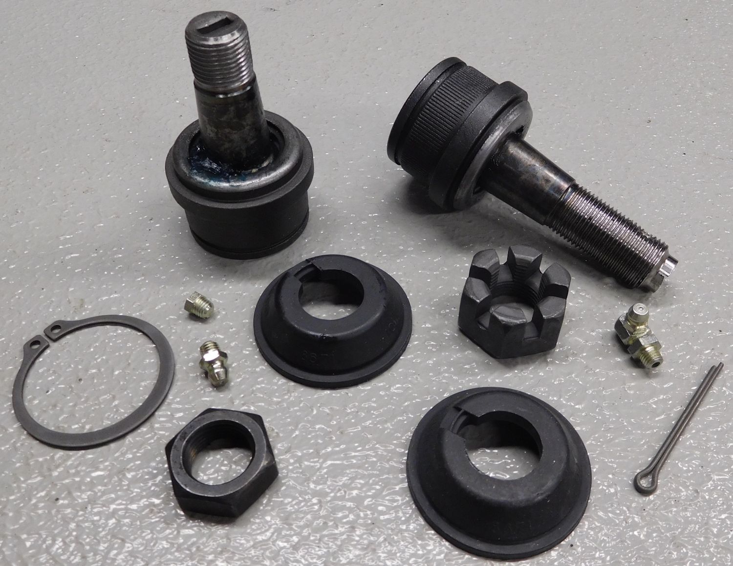 2004 Ford F150 Ball Joint