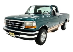 1980-97 Ford F-Series Truck