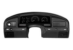 DASH PARTS