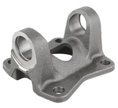 DRIVESHAFT
