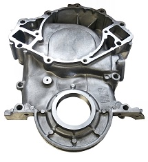 ENGINE PARTS GAS