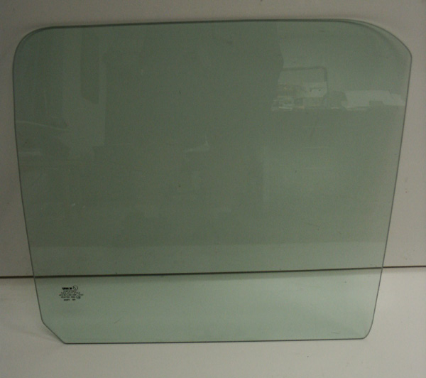 1987-1997 Ford Bronco & F-Series Truck Door Glass Tinted, Right