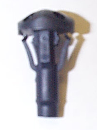 Squirter Nozzle, 1983-92