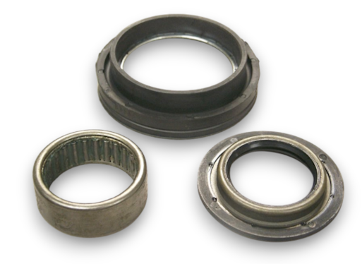 D35 Spicer Spindle Bearing Repair Kit