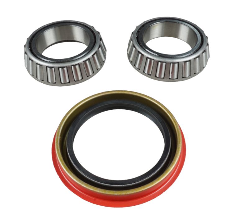 D35 Wheel Bearing, Race, & Seal Kit TTB IFS