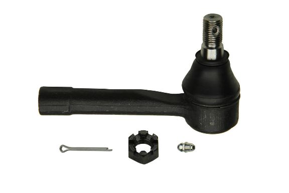 98-05 Left Outer Tie Rod,  Ranger