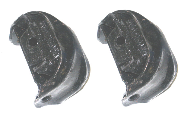 Motor Mounts, 460 (Pair)