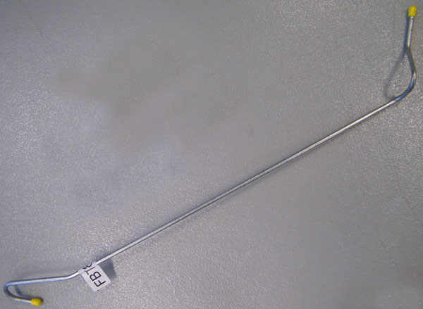 Transmission Modulator Line, Steel