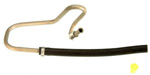 83-92 2.8,2.9L Power Steering Return Hose