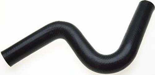 83-93 2.0, 2.3L Upper Radiator Hose