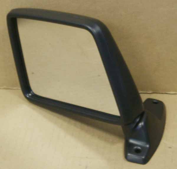 1983-1992 Ford Bronco II and Ranger Manual Paddle Style Mirror, Left