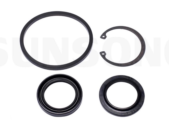 80-96 Ford Bronco and F-Series Truck Steering Gear Pitman Shaft Seal Kit