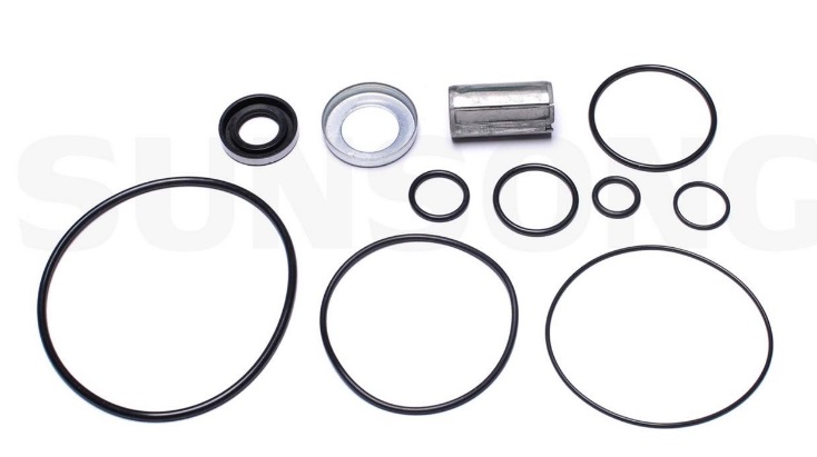 1978-96 Power Steering Pump Rebuild Kit