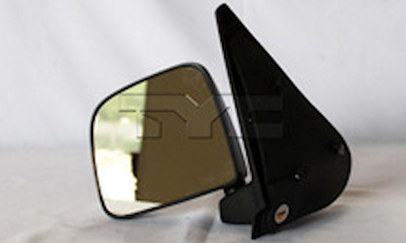 93-05 Manual Mirror, LH