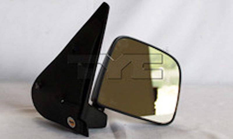 93-05 Manual Mirror, RH