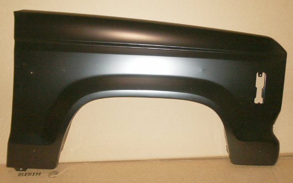 Stock Fender Pass Side, Aftermarket  1984-88