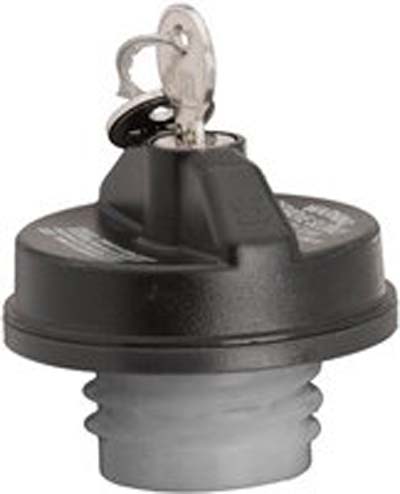 83-88 Locking Gas Cap