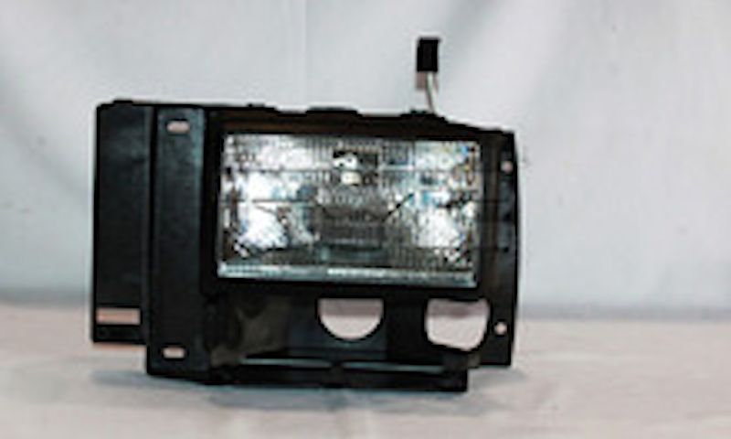 1991-1994 Ford Explorer Headlamp Left