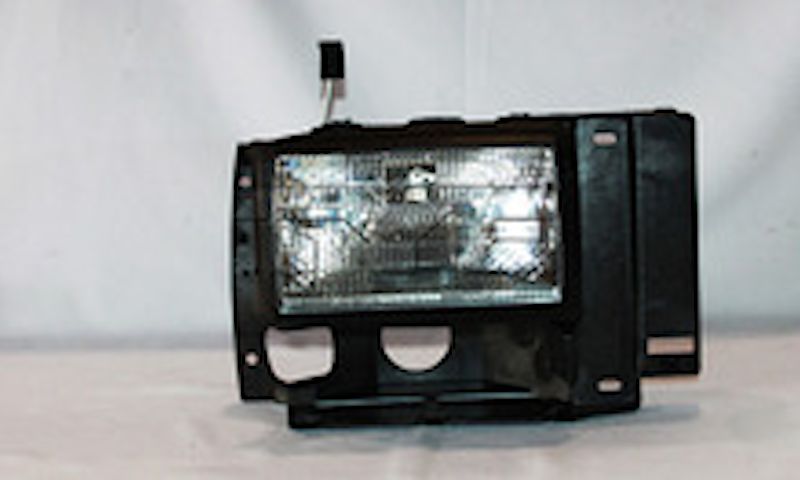 1991-1994 Ford Explorer Headlamp Right