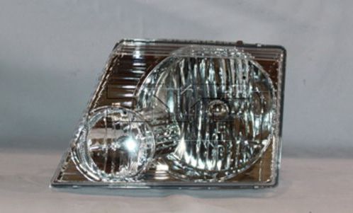 2001-2005 Ford Explorer Headlamp Left