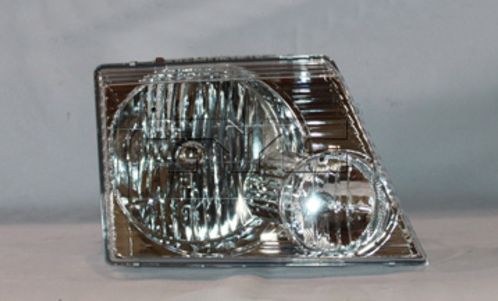 2001-2005 Ford Explorer Headlamp Right