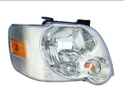 2006-2010 Ford Explorer Headlamp Right