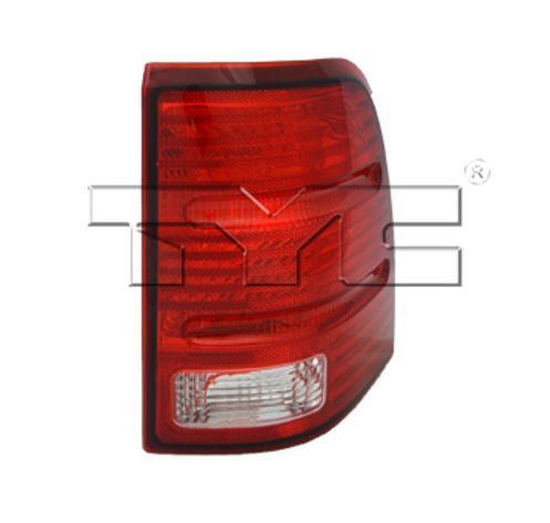2002-2005 Ford Explorer Sport Taillight Lense RH