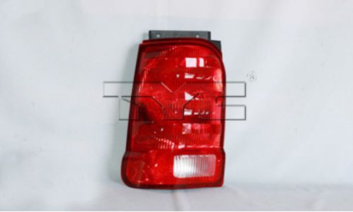 2001-2003 Ford Explorer Sport Taillight Lense LH