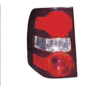 2006-2010 Ford Explorer Taillight Lense LH