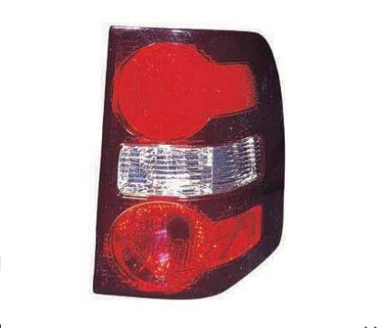 2006-2010 Ford Explorer Taillight Lense RH
