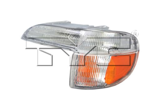 1995-2001 Ford Explorer Park Turn/Signal Lamp/ Side Marker LH